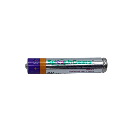 SpeechGears V-Pen Battery