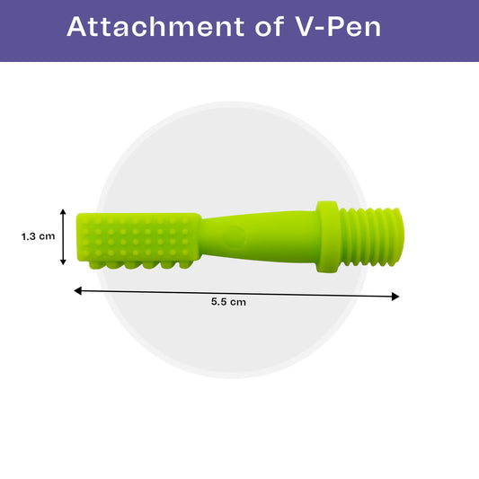 SpeechGears Uni-Tip V-Pen