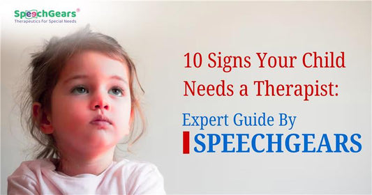 10 Signs Your Child Needs a Therapist: Expert Guide