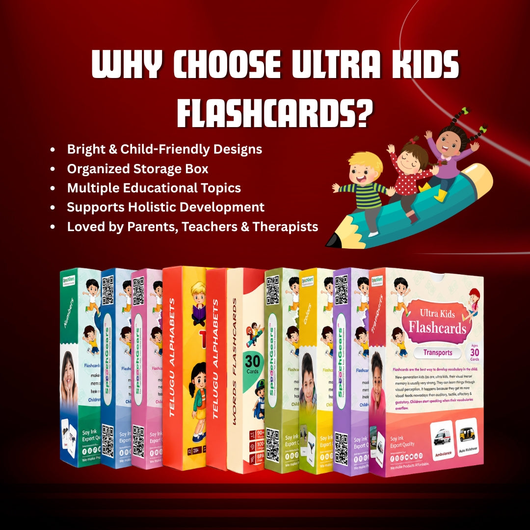 10 Set Flashcards