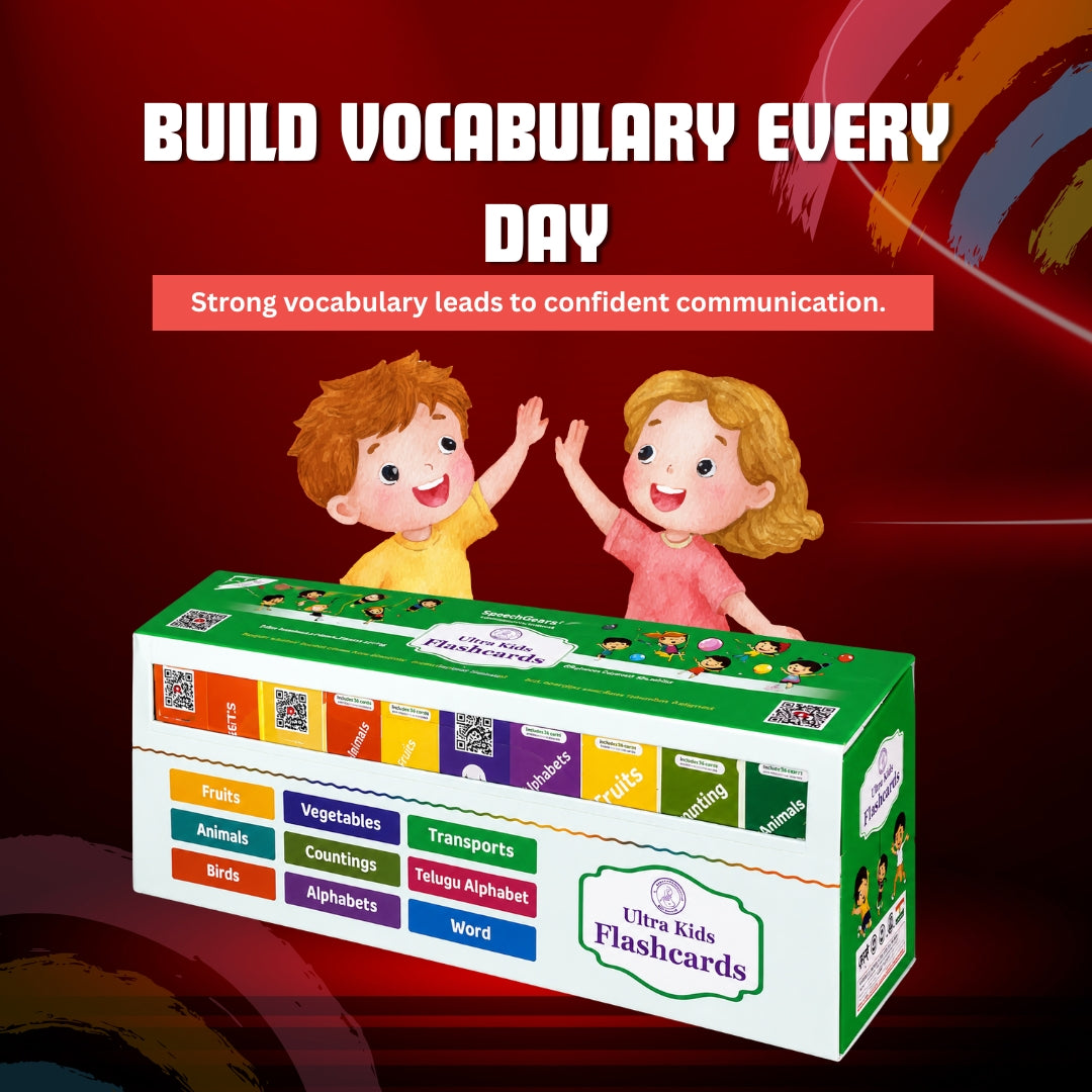 10 Set Flashcards