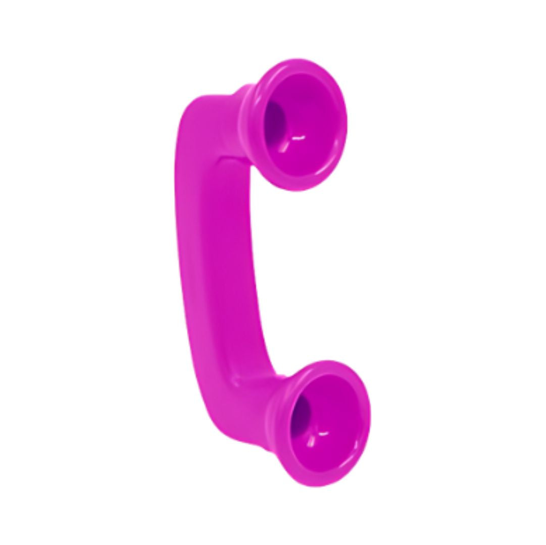 Whisper Phone