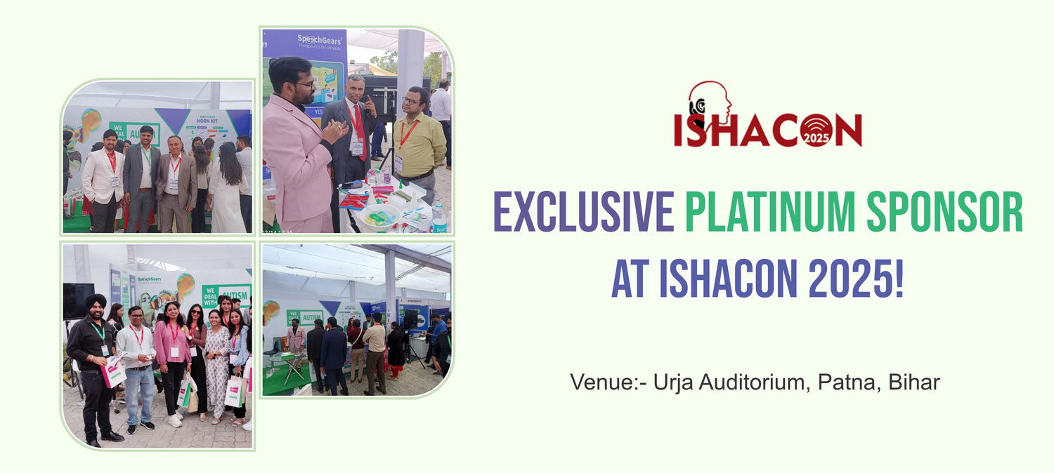 Ishacon 2025 Patna