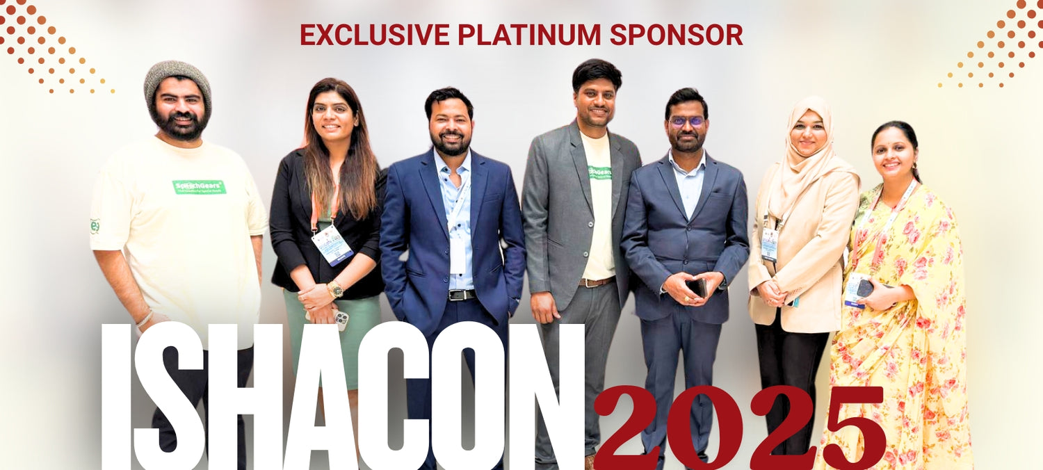 Ishacon 2025 Patna