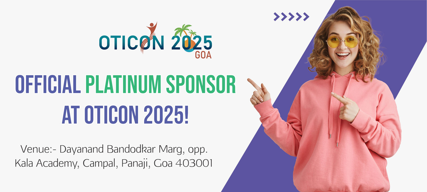 Oticon 2025 Goa