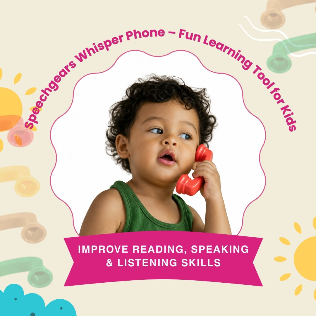 Whisper Phone