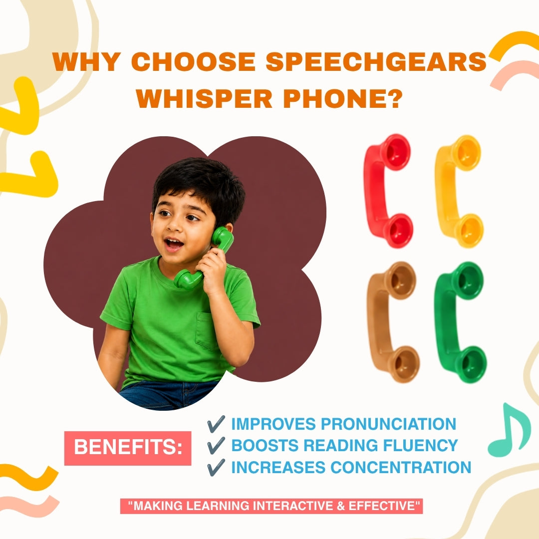 Whisper Phone