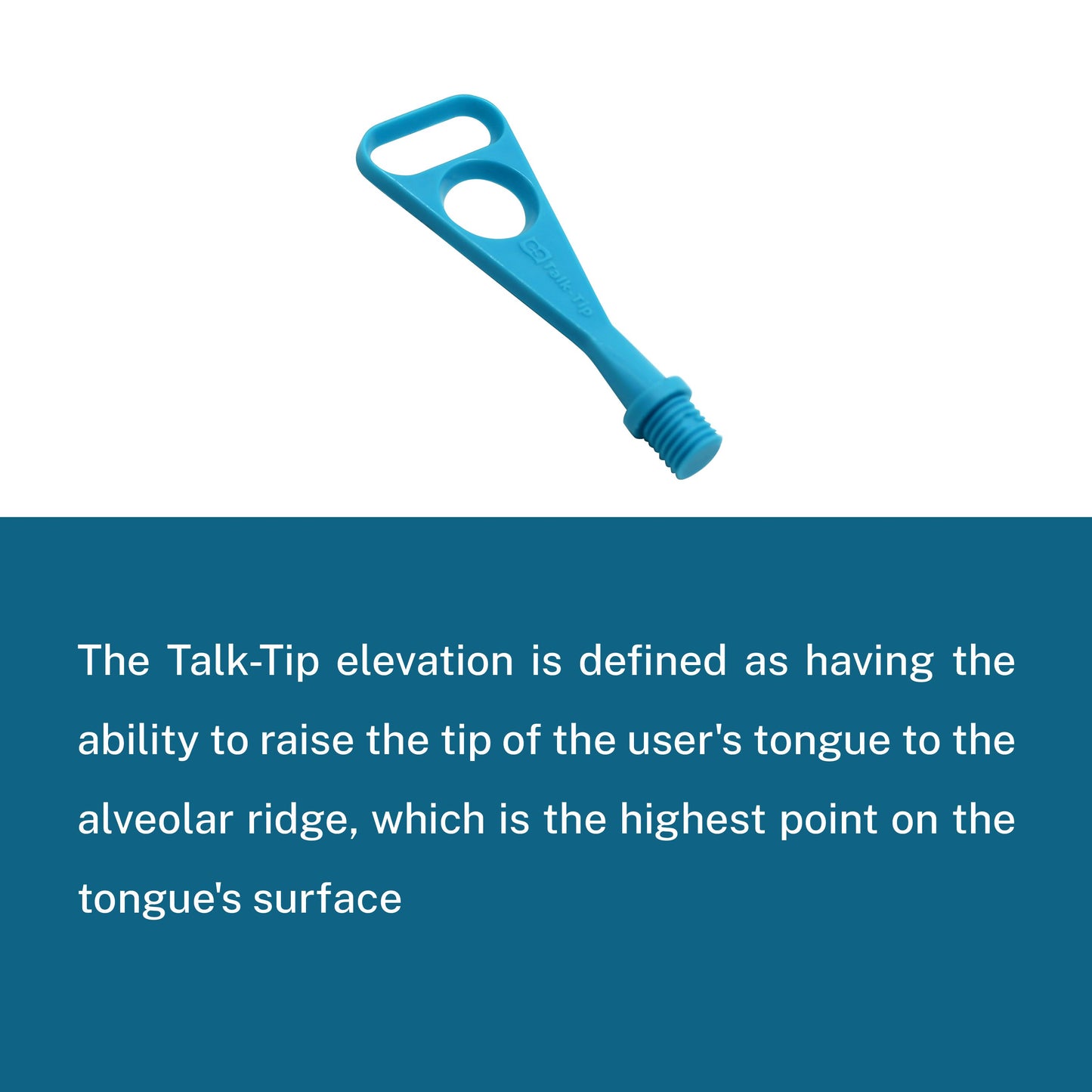 Talk-Tip®