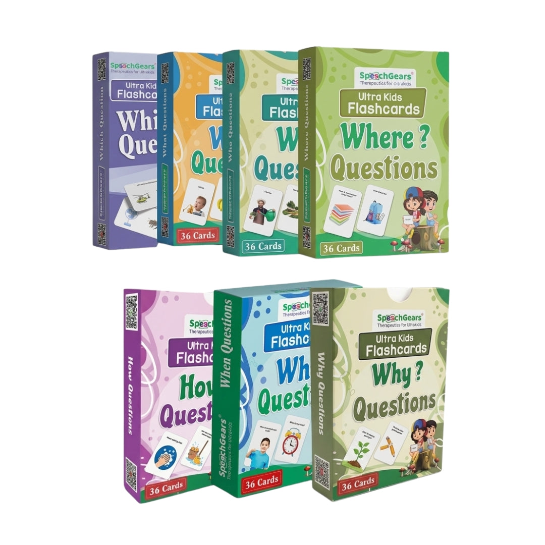 WH Series