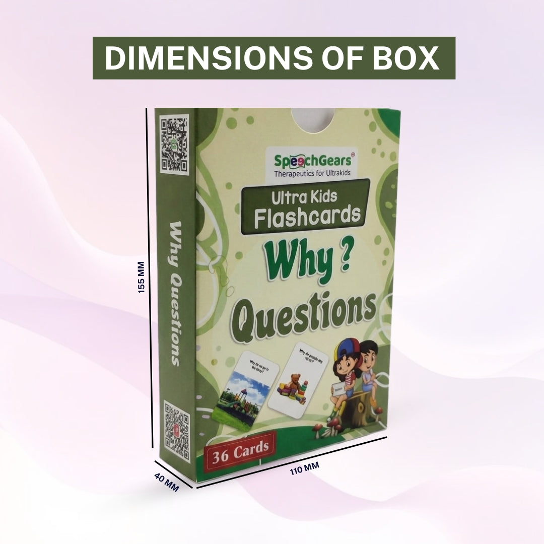 Why Questions