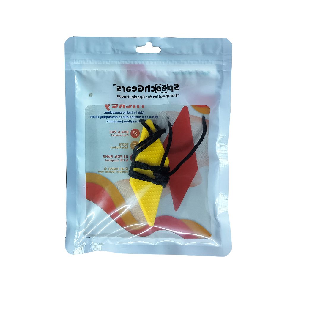 Buy Hickey Oral Motor Tool | Lip Closure & Strength Support