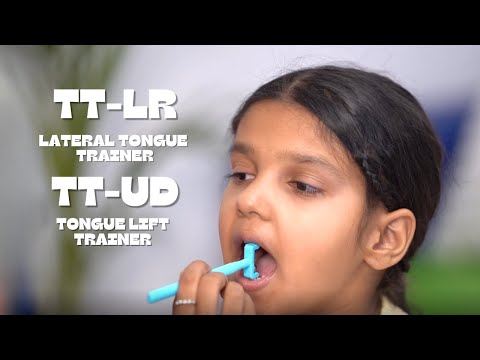 SpeechGears TT-LR 