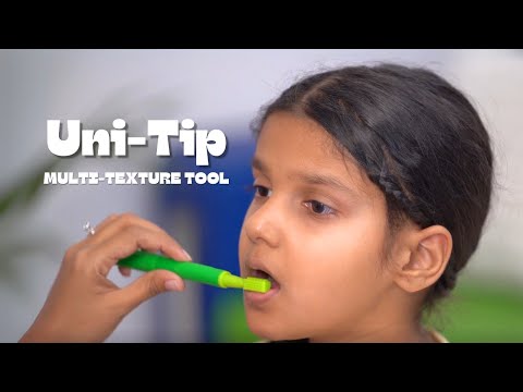 SpeechGears Uni-Tip V-Pen