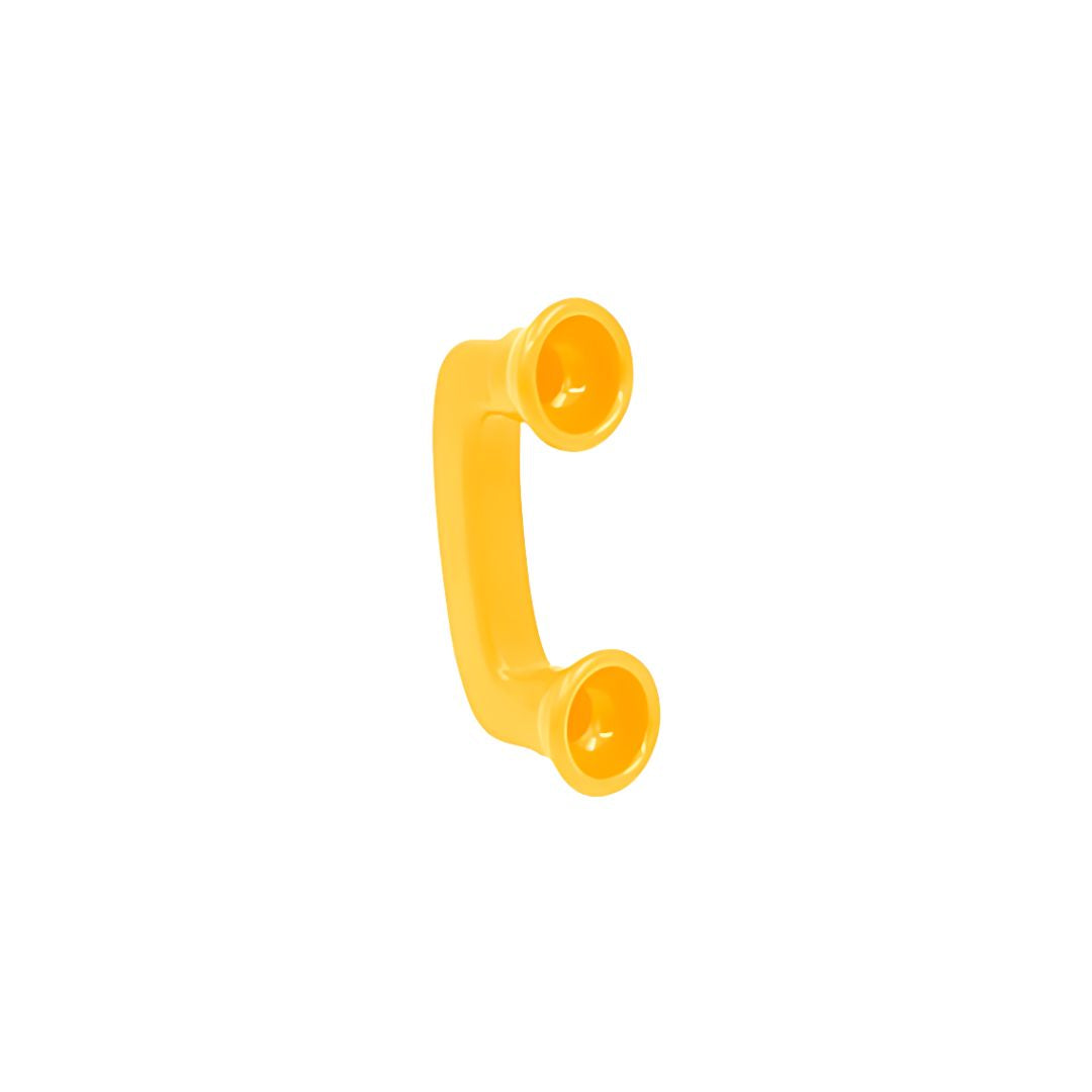 Whisper Phone